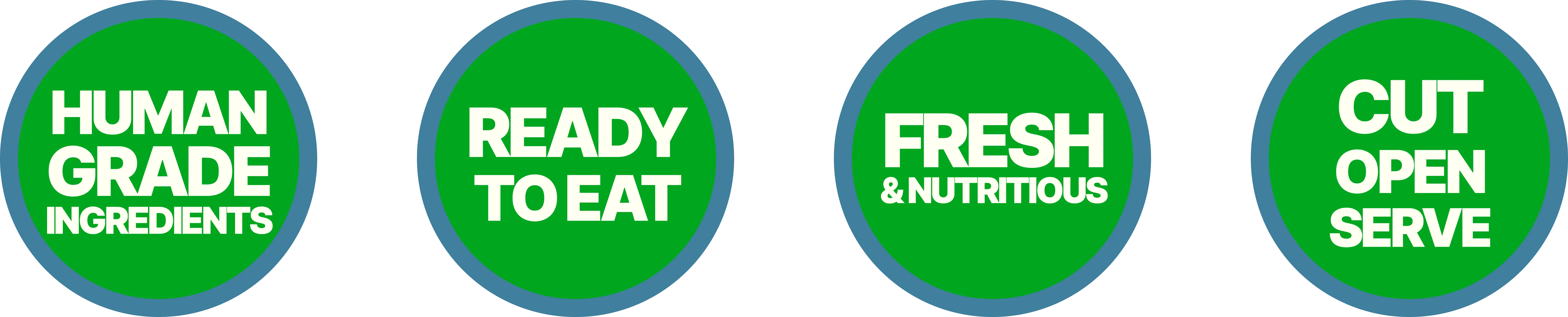 NATURAL AND FRESH NATURAL AND FRESH