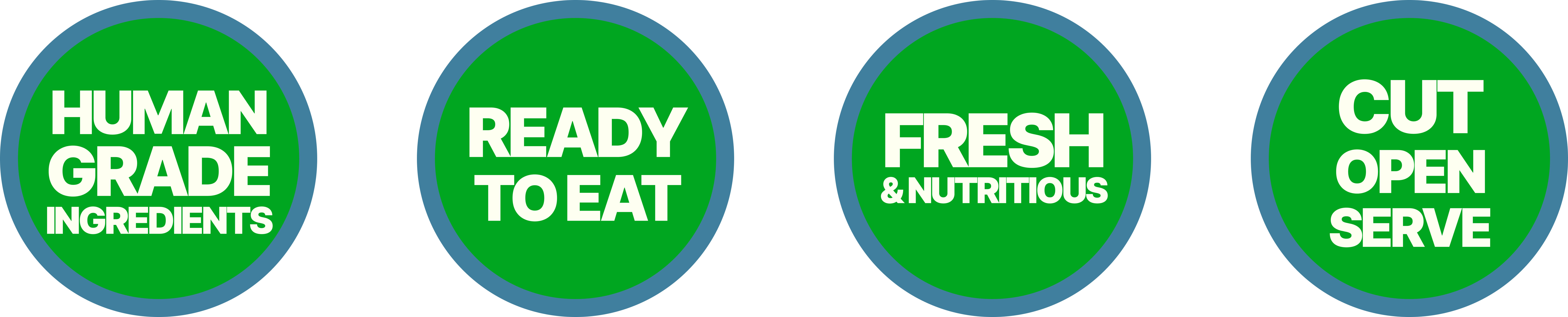 NATURAL AND FRESH NATURAL AND FRESH